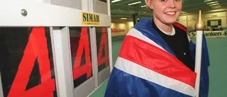 "Det var en fantastisk kväll"
