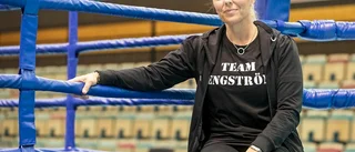 Anette vill ordna fler galor