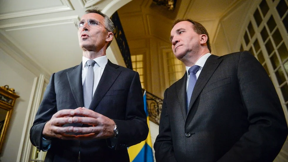 Ett svenskt medlemskap i försvarssamarbetet Nato kräver stöd från Socialdemokraterna, men det kräver ett stort förändrings­arbete inom partiet.