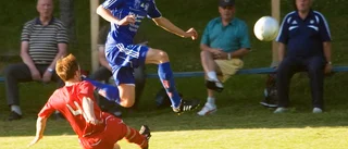 Stockholmsmotstånd för DFK – men länsderby för VFC