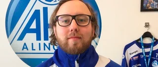 Flodman får tränarroll i Alingsås