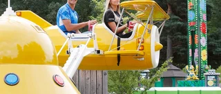 Eskilstuna laddar för folkfest