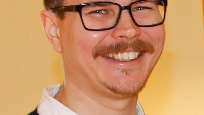 Stenvalvets regionchef Tobias Kölborg.