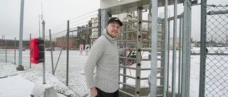 Sommarjobbet var vägen till fast anställning