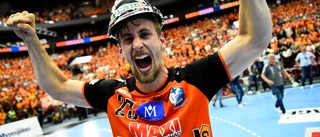Richard Hanisch mästare i Norge