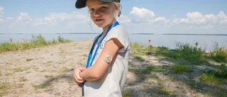 Här får barn med diabetes chans att både leka och hjälpa varandra