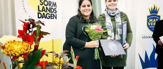 Sörmlandsdagen fokuserar på länets utmaningar