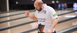 Lundqvist nådde finalsteg 3 i Gästabudsslaget: "Jättenöjd"