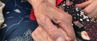 100-årige Henry har hängt med längre än de flesta