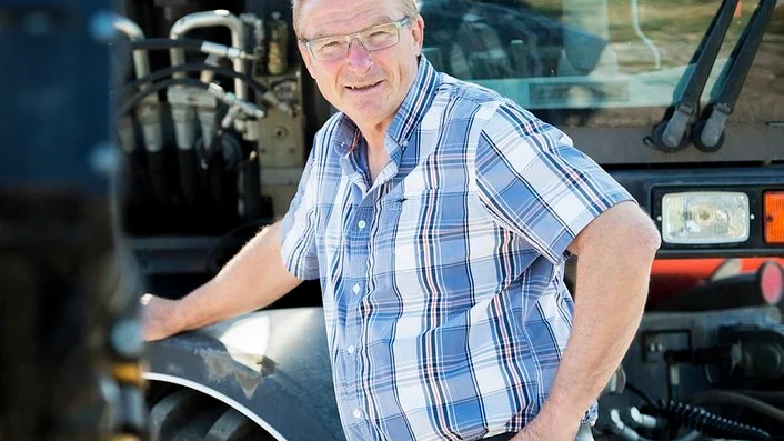 Håkan Ekstrand (C) menar att Vänsterpartiet inte är tillräckligt sakliga och förtroendeingivande för att inleda samarbete med. 