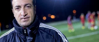Syrianska mot Syrianska: ”Det kan inte bli större just nu”