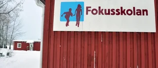Fokusskolan tar ett samhällsansvar