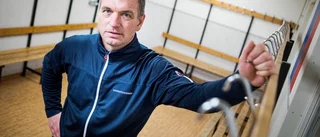 KVBS förstärker – även på ledarsidan ✓Staaf ny målvaktstränare