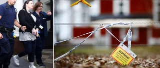 Möller i nytt brev till Expressen: Mamma kastade mig till vargarna