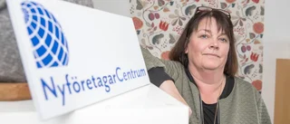 Unga får startråd på Nyföretagarcentrum