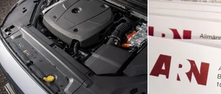 Katrineholmare får rätt till ersättning – fastän motorfelet inte täcks av garantierna