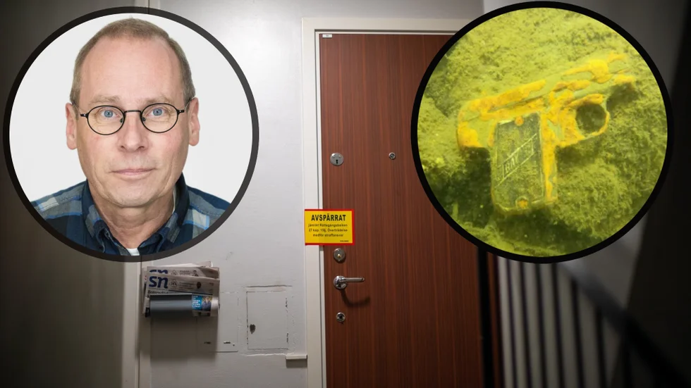 Enligt Stockholms tingsrätt är det bevisat att Anders Eberhardt uppsåtligen dödade sin vän med ett skott mot huvudet. Han döms till 16 års fängelse för mord.