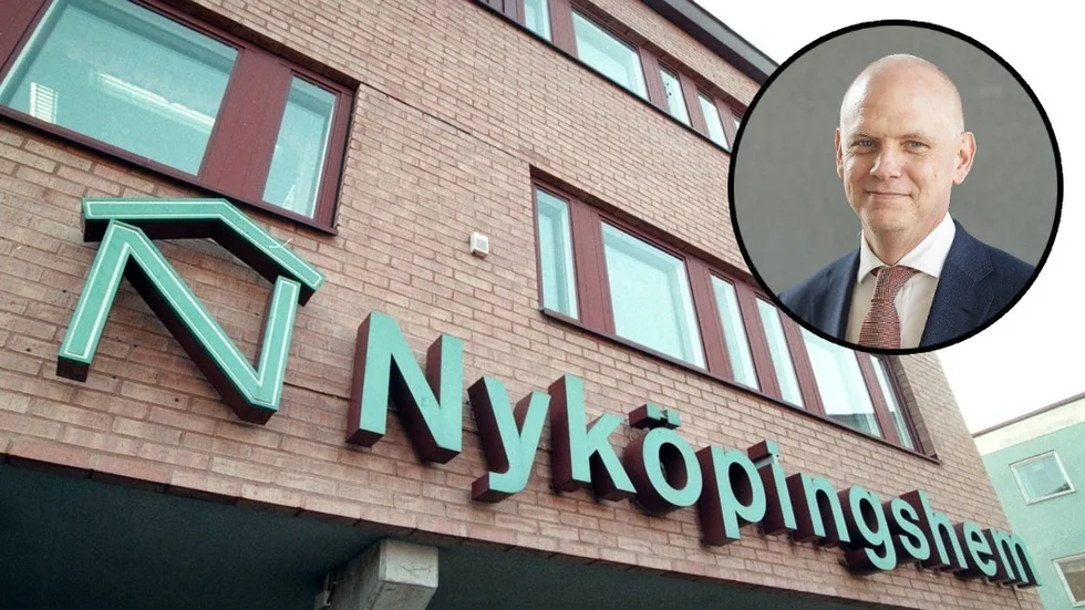 Genom att ge Nyköpingshem i uppdrag att bygga bostadsrätter kan bostadssgregrationen minska, anser Urban Granström (S), kommunalråd.