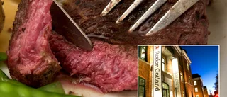 Regionanställd varnas • Bytte rostbiff mot en annan köttbit • ”Ett allvarligt agerande”
