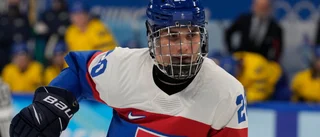 Guide: OS-kungen utmanar i NHL-draften