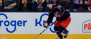 Emil Bemström ser sin framtid i Columbus: "Jag siktar på att vara kvar"