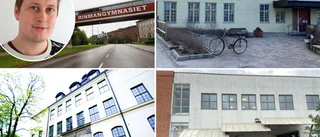 Hit sökte höstens nya gymnasieelever – kommunen backar i jämställdhetssatsning: "Kan vara en pandemieffekt"