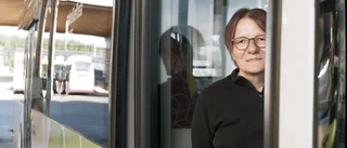 Skelleftebo finalist i årets bussförar-SM: ”Jag vill bevisa att vi busschaufförer kan”