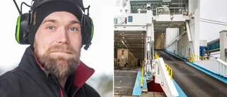 Ny rapport om Gotlands fraktkostnader • ”Ersätt Gotlandstillägget med statligt stöd”