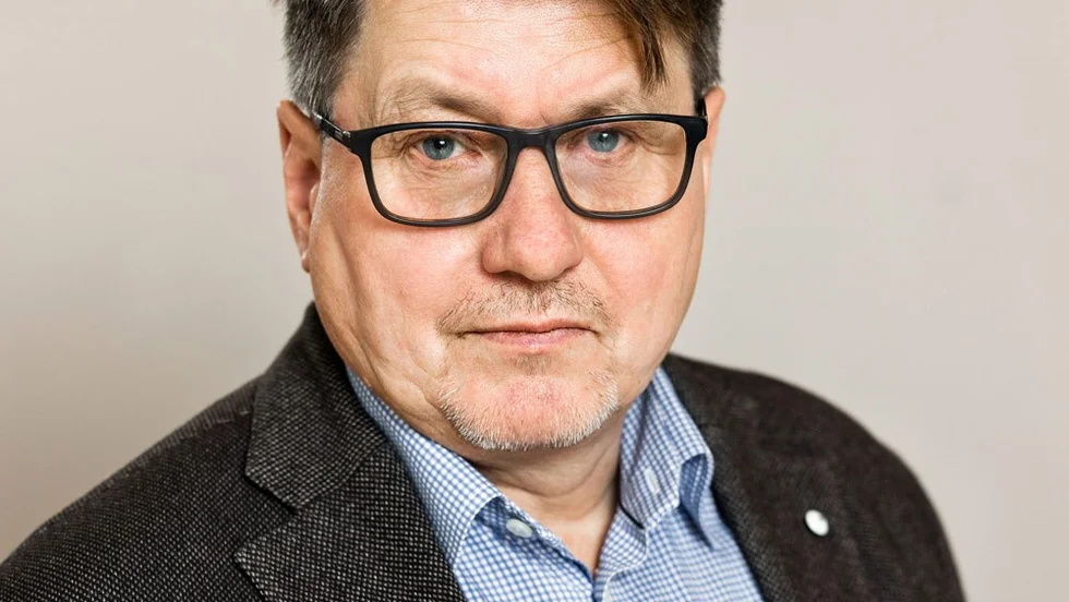 Anders Pettersson, vd Solör Bioenergi, hoppas på en konstruktiv dialog med Vadstena kommun.