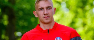 Bara timman efter Zeidan – Sirius värvar från Helsingborg