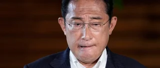 Japans tidigare ledare Abe skjuten till döds