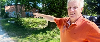 Planerna för regnskogs-spa på Norderstrand lever