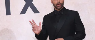 Ricky Martin får kontaktförbud