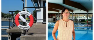 Expertens varning till föräldrar: "Många drunknar tyst" • Fyra tips – om man befarar drunkningstillbud