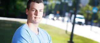 Jätten från Finland ska bli Guifs nya skarpskytt: "Det är en dröm att komma till Sverige och spela handboll"