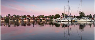 Läsarbilden: Kväll i skärgården