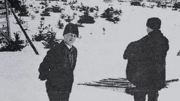 Ett våldsamt snöväder drog in över Piteå den 29 juni 1932 och förvandlade sommaren till vinter. En dag som Piteåborna inte glömde i första taget.