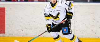 Center från VIK klar för ESK: "Spännande spelare"