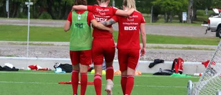 Piteåspelaren skadad på träning: "Blir nog vila några dagar" • Läget i truppen efter uppehållet