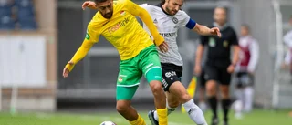 Mardrömsstarten sänkte Dalkurd – tredje raka förlusten • Krismöte efter matchen