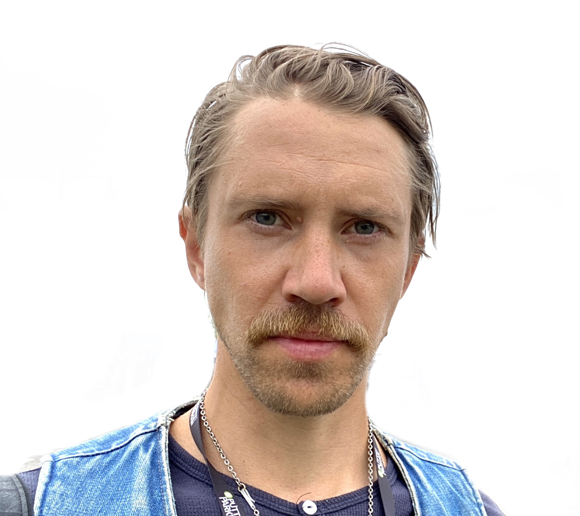 Magnus Tosser