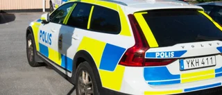 Man misstänks för drograttfylleri – polis gjorde knarktillslag i närheten