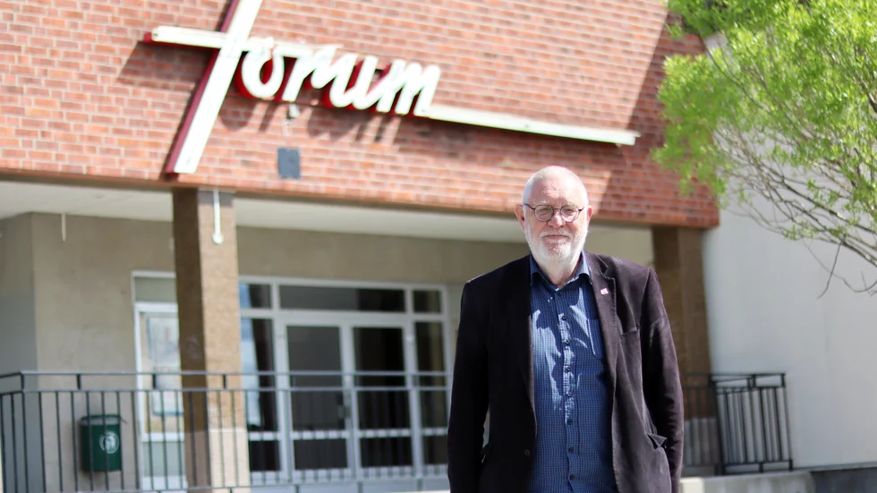 Malå har enligt Svenskt Näringsliv Västerbottens bästa företagsklimat. Kommunalrådet Lennart Gustavsson (V) och hans medarbetare kan sola sig i glansen.