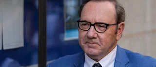 Kevin Spacey: Jag är oskyldig