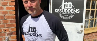 Bryggerifesten är tillbaka - Eklund hoppas på fullsatt