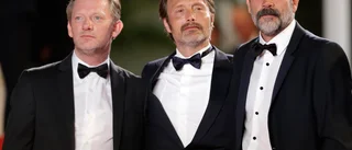 "Shetland"-seriens huvudperson lämnar