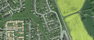 107 kvadratmeter stort hus i Skärblacka sålt till nya ägare