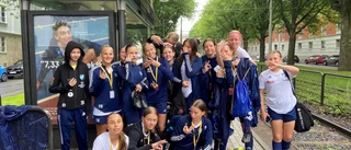 De vann premiären i Gothia cup: "Det är den bästa veckan i våra liv"