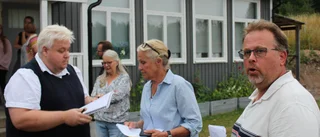 Efter protesterna: Trafikverket ändrar sig – boende får en bro