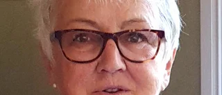 Gun-Marie Johansson                  